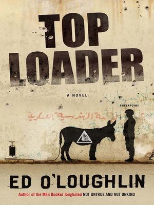 cover image of Toploader